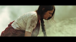 THE POWER OF DREAMS - Badshah ft. Lisa Mishra - Official Video - #TPODOAK