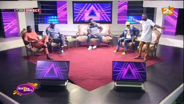 SUIVEZ ENTRE TEMPS DU MERCREDI 25 NOVEMBRE 2020 AVEC LES SACRIFICES