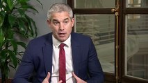 Stephen Barclay defends spending review