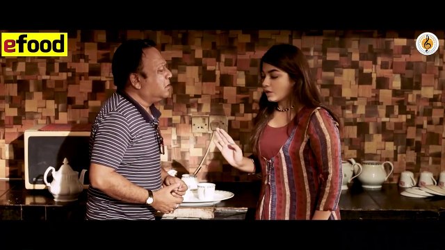 TWIST - Parsa Evana - Mishu Sabbir - Bangal New Natok 2020 - Comedy Natok