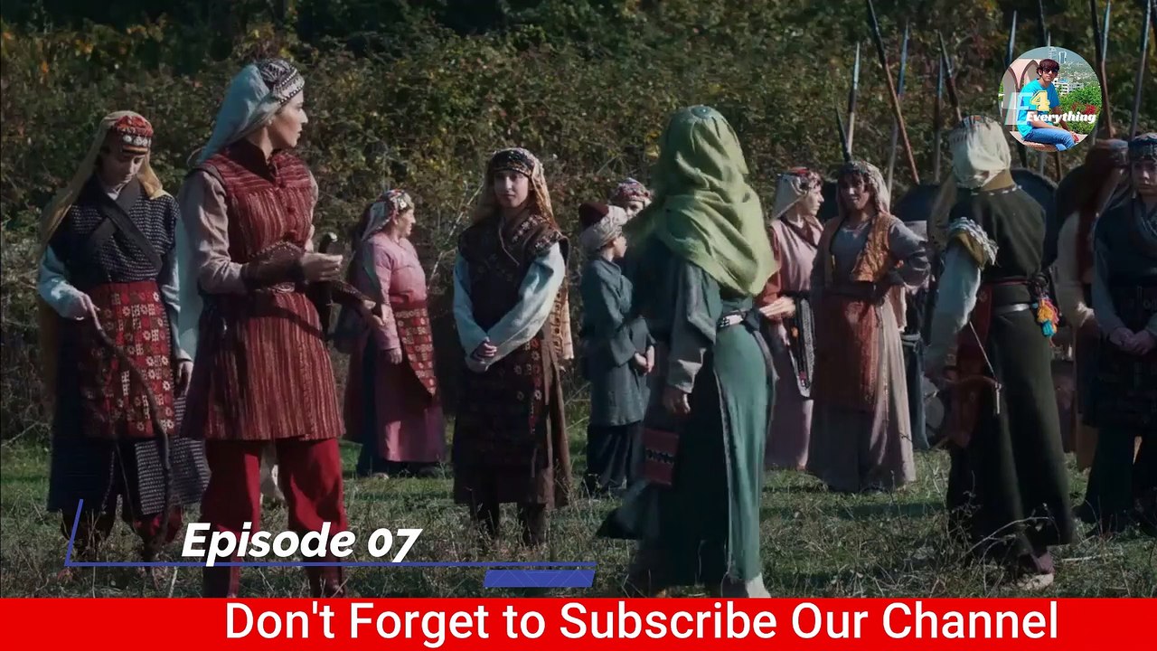 Ertugrul Ghazi Season 3 Episode 7 Urdu| | Ertugrul Season 3 in Urdu| Hindi | Full Review
