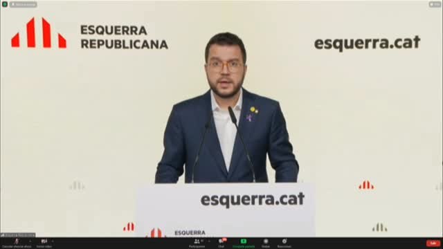 Aragonés a Ayuso: No se pueden permitir posiciones discriminatorias por ser la capital del Estado
