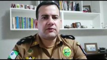 Operação Sinergia: Com todos os policiais nas ruas, PM busca sufocar infratores e antecipar todos os tipos de crime