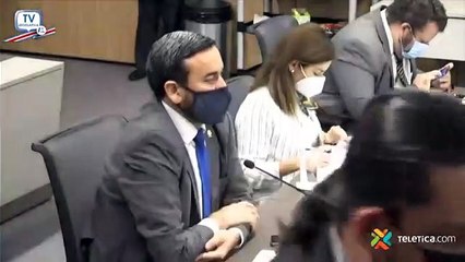 LIVE: Ministra de Planificación, Pilar Garrido, rinde cuentas a diputados por caso UPAD - Miércoles 25 Noviembre 2020
