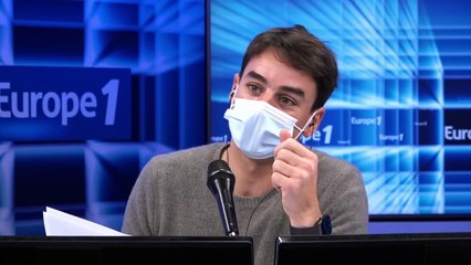 Jean-Baptiste Djebbari assure que "100% des trains" seront "en capacité de circuler" à partir du 15 décembre