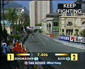 569 F1 05 GP Monaco 1995 p5