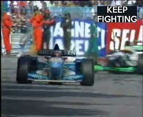569 F1 05 GP Monaco 1995 p7
