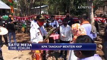 Revisi Undang-undang KPK Tidak Melemahkan KPK - SATU MEJA (Bag2)