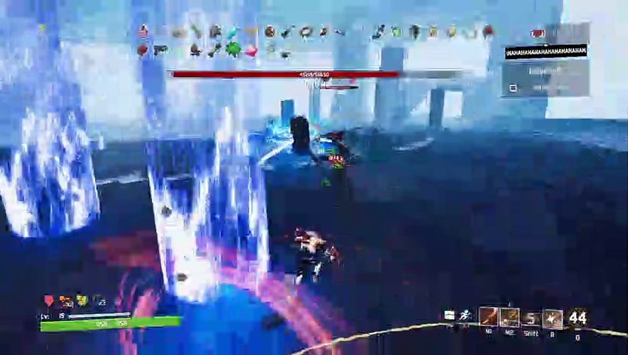 Miner Mithrix Solo