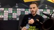 James Maddison expecting difficult game at Braga