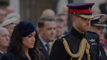 Meghan Markle Said She Suffered a Miscarriage in July
