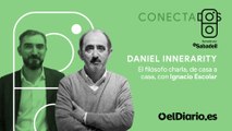 Conectados, con Daniel Innerarity