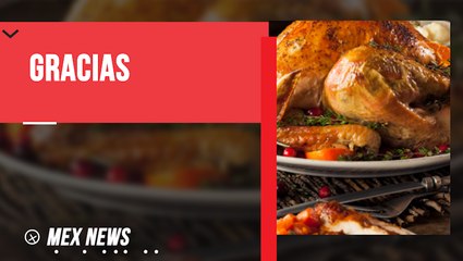 ¿CÓMO SURGIÓ EL "DÍA DE ACCIÓN DE GRACIAS"?