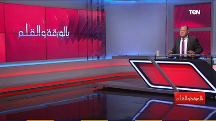 الديهي: مناورة سيف العرب بمشاركة الجيش المصري يدل إن مصر رمانة الميزان للعرب