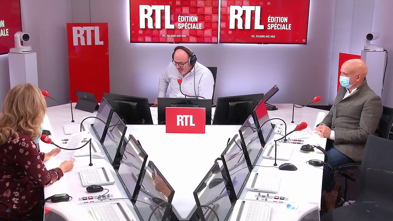 Goncourt : un prix créé par des frères "homophobes et antisémites", relate Trierweiler