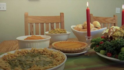 The Most Purchased Thanksgiving Side Dish in Every Southern State