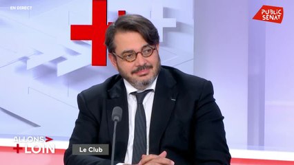 Allons plus loin (25/11/2020)