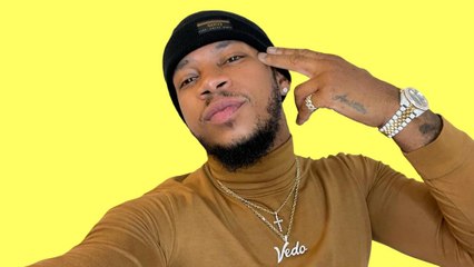 Vedo "You Got It" Official Lyrics & Meaning | Verified