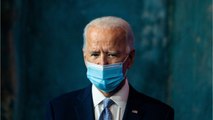 Joe Biden Wants To Make Gig-workers Full-time Employees