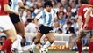 Diego Maradona: A Legend by the Numbers
