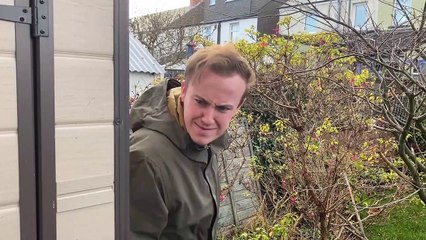 I'm a Celeb Investigated over Bushtucker Trails