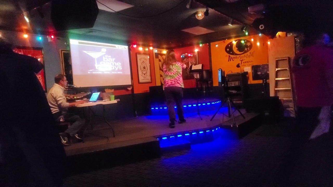 KARAOKE - Sacred Reich - Death Squad