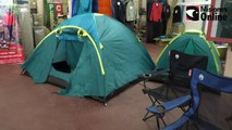 Turismo interno aumentan las ventas de productos de camping en Posadas