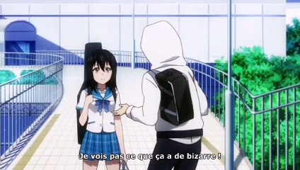 Strike The Blood | Episode 3 | VOSTFR