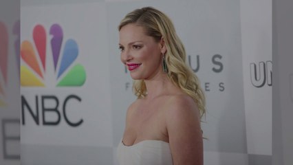 Katherine Heigl Just Found Out What "Watermelon Sugar" Really MeansThe more you know.