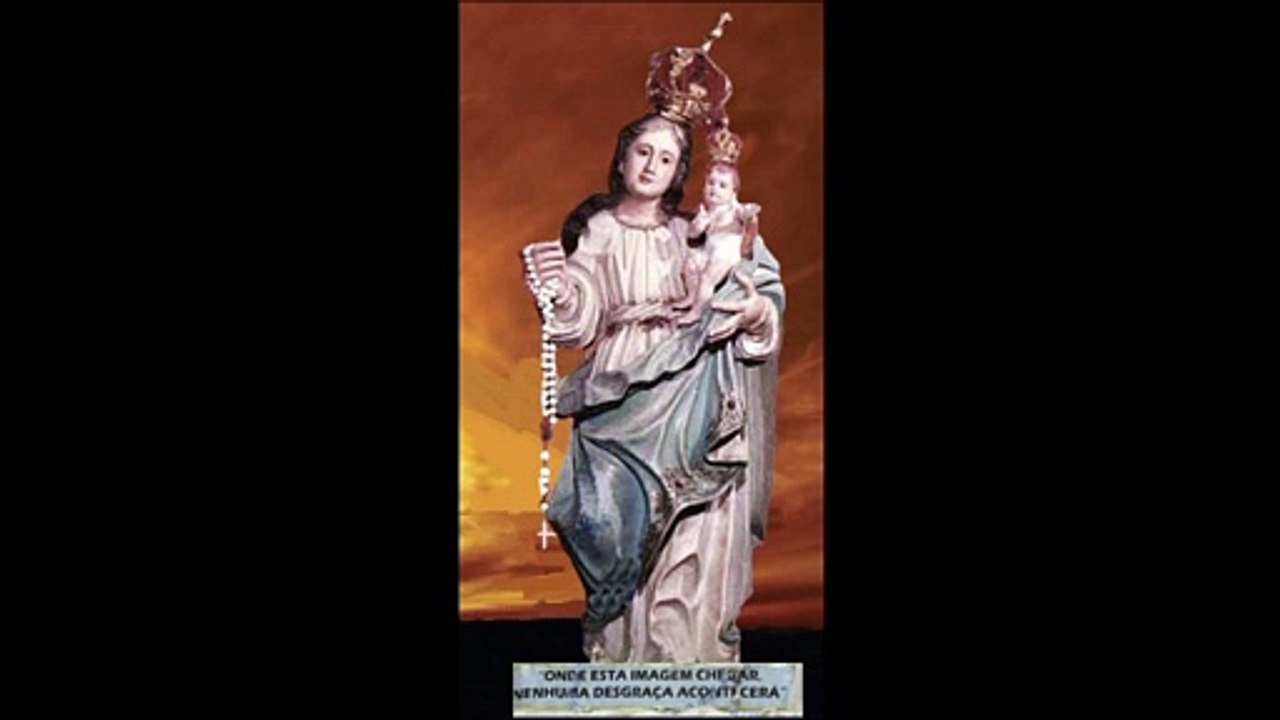 Aclamação a Nossa Senhora da Apresentação
