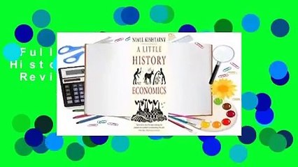 Full version  A Little History of Economics  Review