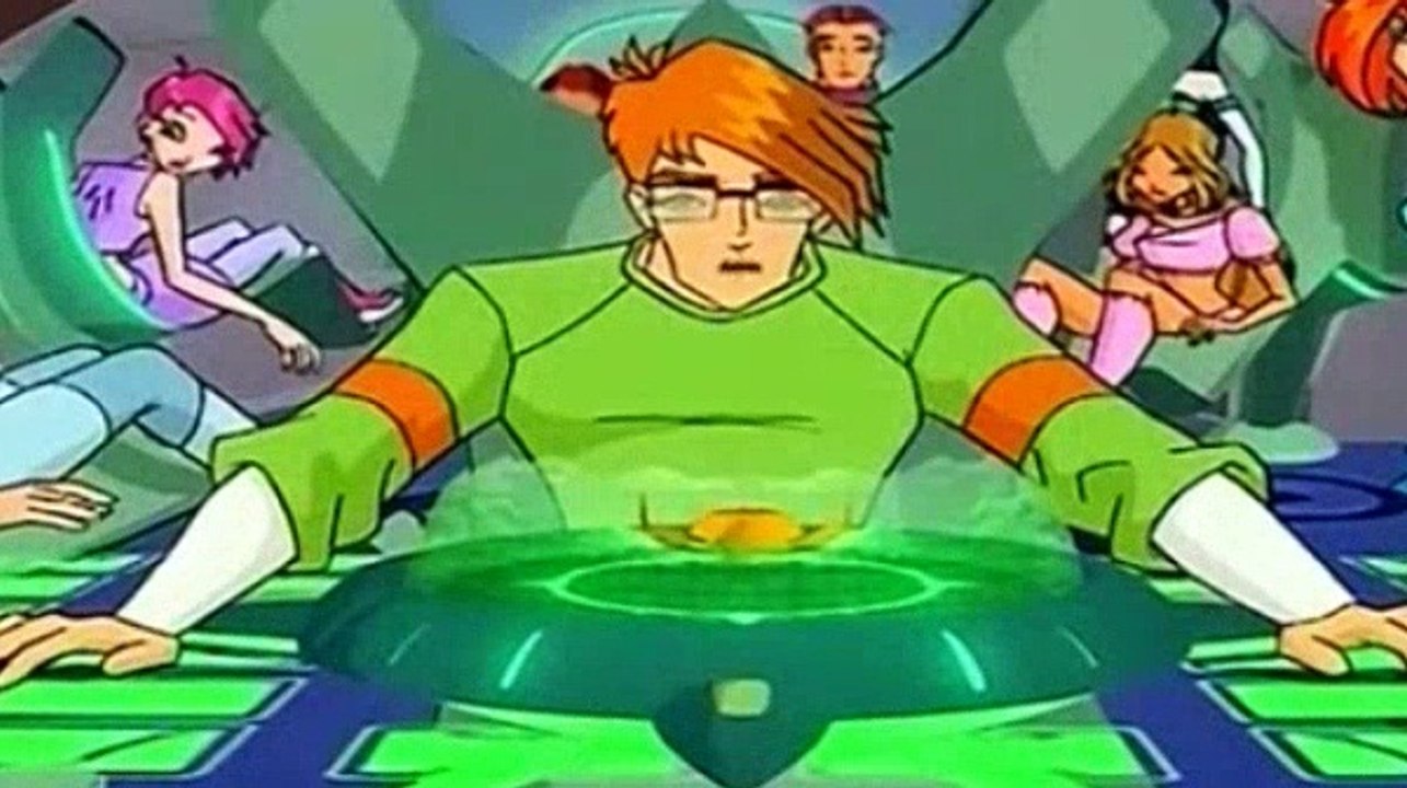 Winx Saison 3 Episode 21 Winx Club Season 3 Episode 21 - The Golden Kingdom - video Dailymotion