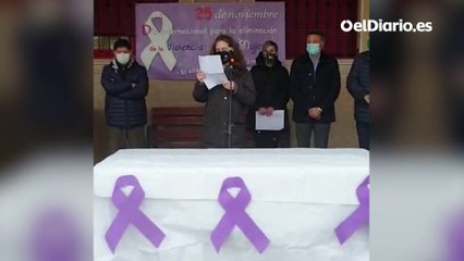 Una víctima de violencia machista reprocha al equipo de Gobierno de Valencia de Don Juan (León) su falta de apoyo