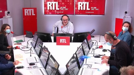 Le monde de demain du 25 novembre 2020