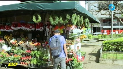 Costa Rica Noticias - Edición Meridiana 25 de Noviembre 2020