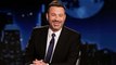 Jimmy Kimmel Calls Out Trump, Randy Quaid Over Election Tweets | THR News