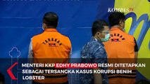 KPK Sita Barang Buki Tas Hermes Hingga Jam Rolex Dari Edhy Prabowo