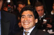 Legendary footballer Diego Maradona has died aged 60