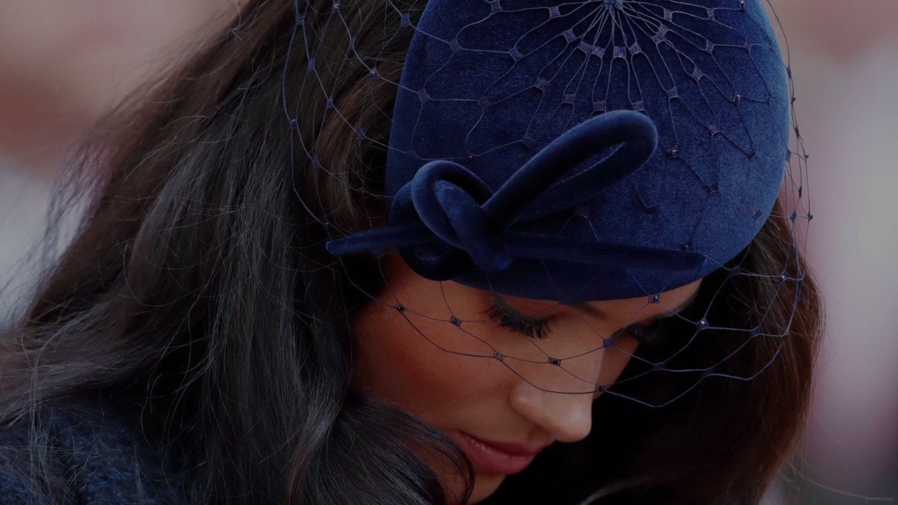 People Are Praising Meghan Markle for Opening Up About Her Miscarriage