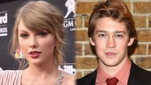 Taylor Swift Confirms Boyfriend Joe Alwyn Co-Wrote Songs on ‘Folklore’