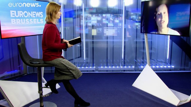 Maintenir les efforts contre les violences faites aux femmes