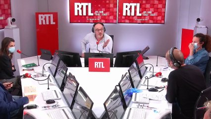 Le monde de demain du 25 novembre 2020