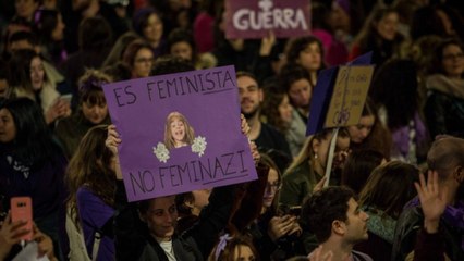 ¿De dónde viene el concepto de "ideología de género" y para qué lo usan?