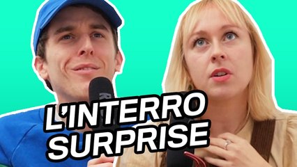 Le Monde à l'Envers : Jenny et Valentin se connaissent-ils VRAIMENT ?