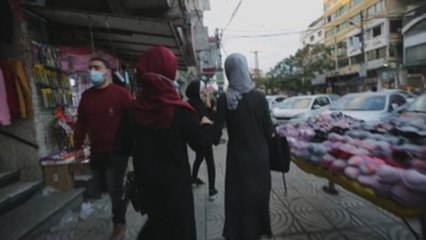 14.000 millones de euros, el coste de una década de bloqueo israelí en Gaza