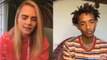 In Conversation with Jaden Smith and Cara Delevingne for Life in a Year