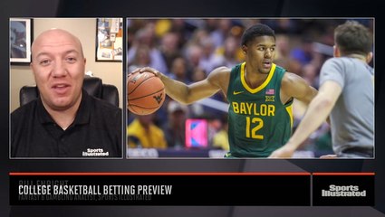 2020/2021 College Basketball Season: Best Bets and Team Futures