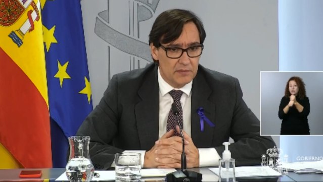 Illa dice que las medidas contra el coronavirus están dando resultados