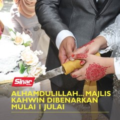 Luangkan Sop Kahwin
