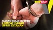 Macau Scam: Suspek lompat pagar SPRM ditahan